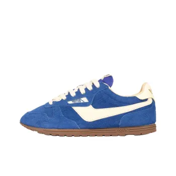 AUTRY Windspin Low Top Casual Shoes Women's Blue