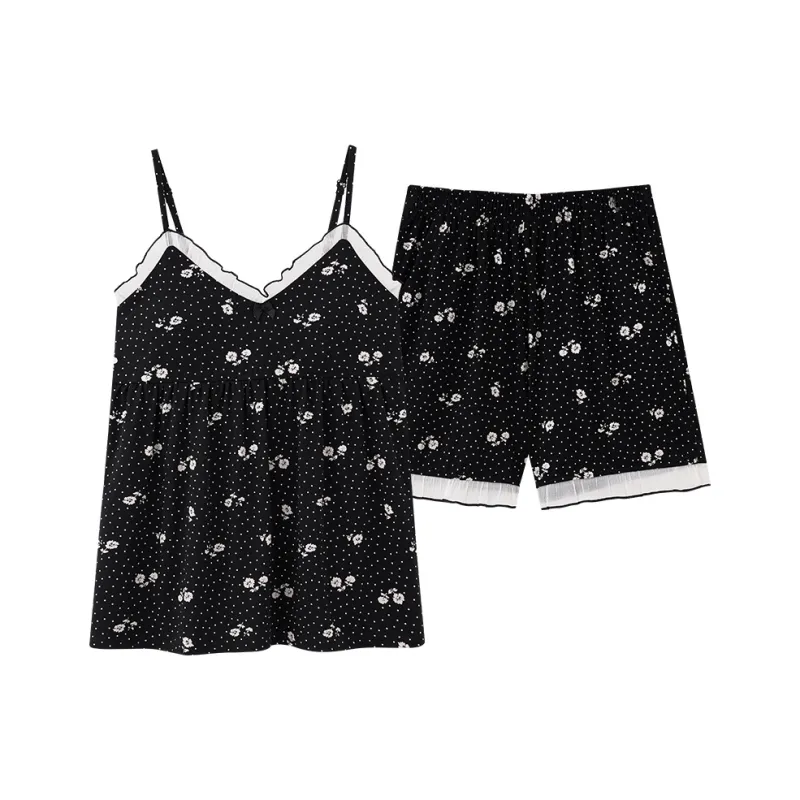 MIIOW Women's Pajama Sets-7