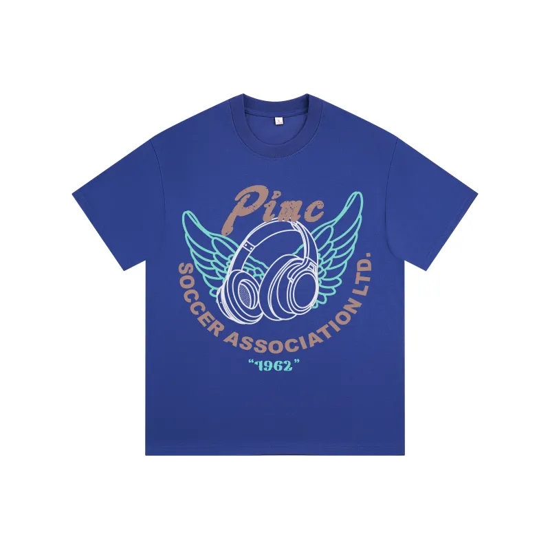 PIMC T-Shirts Unisex-14