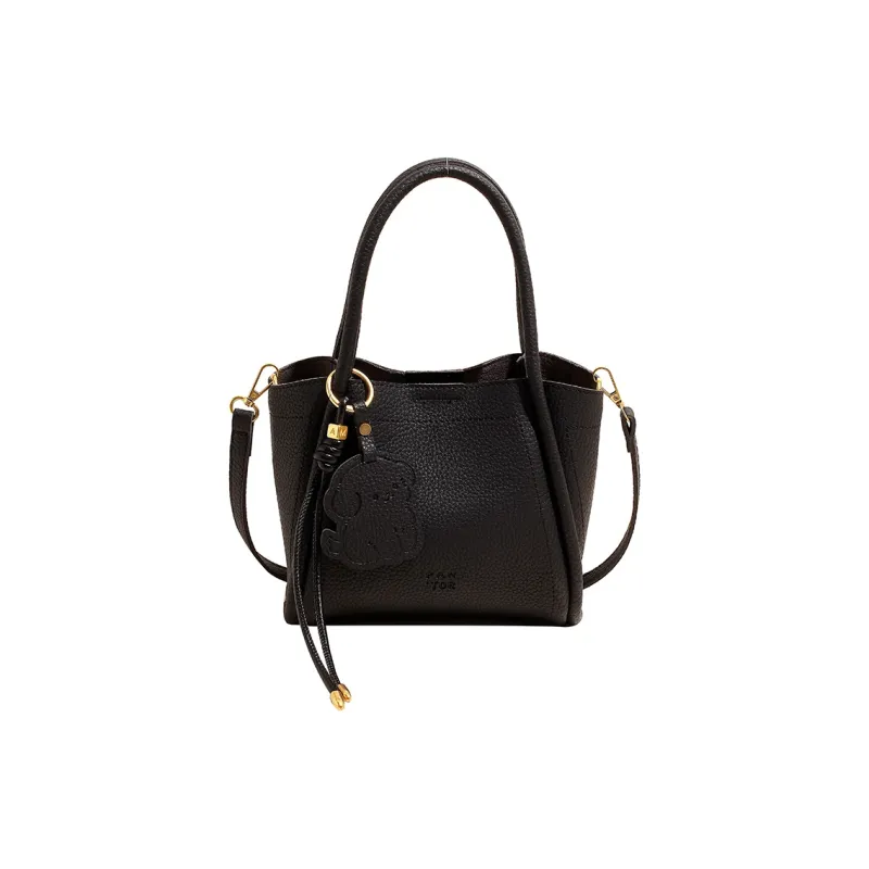 Yalu PU Shoulder Bag, Crossbody Bag, Handbag Women's White/Brown/Blue/Pink/Black-29