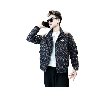 FRQ Jackets Unisex