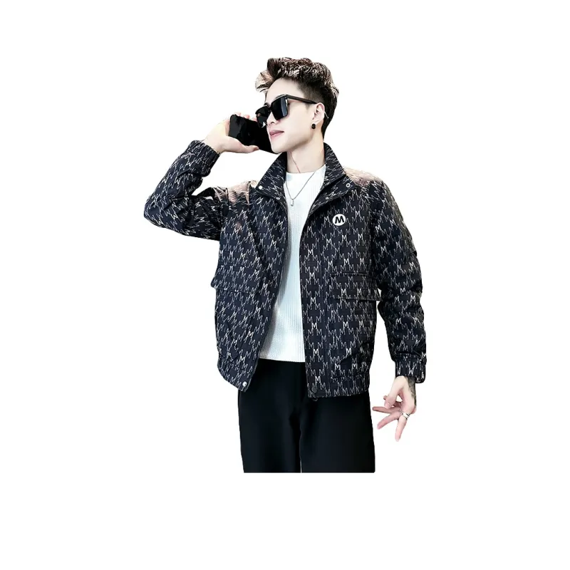 FRQ Jackets Unisex-0