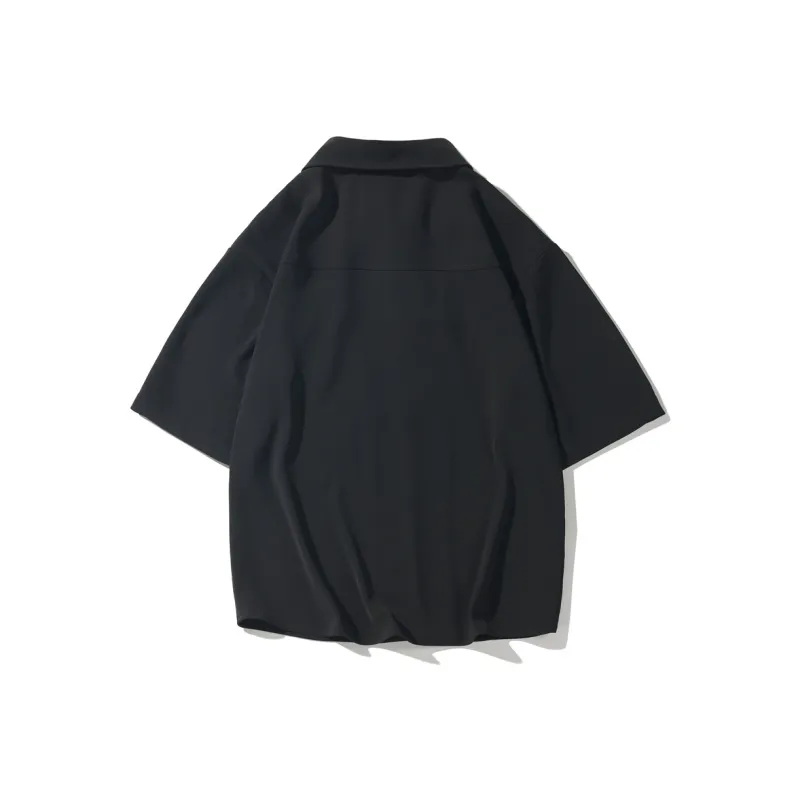 Universal Templates Shirt Unisex-4