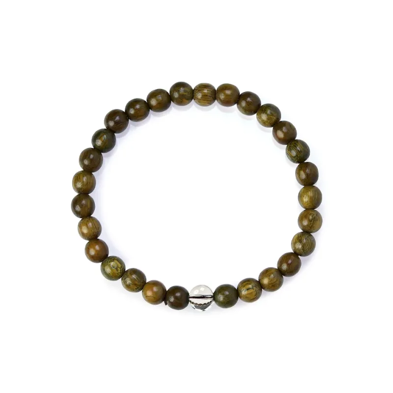 Tokai Family Green Sandalwood Bracelets Unisex-10