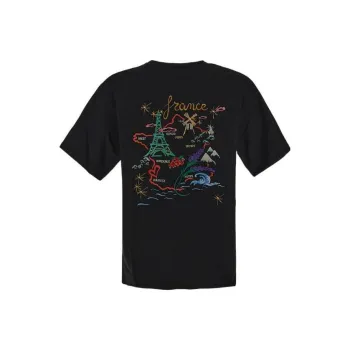 KENZO September Capsule Collection T Shirts Men Multicolor