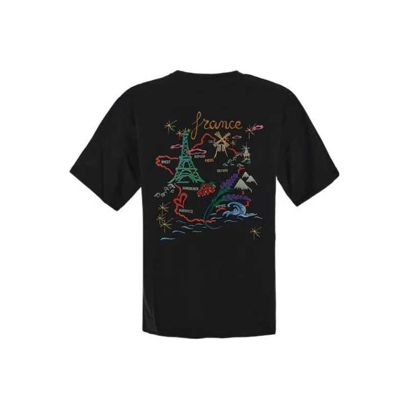 KENZO September Capsule Collection T Shirts Men Multicolor-0