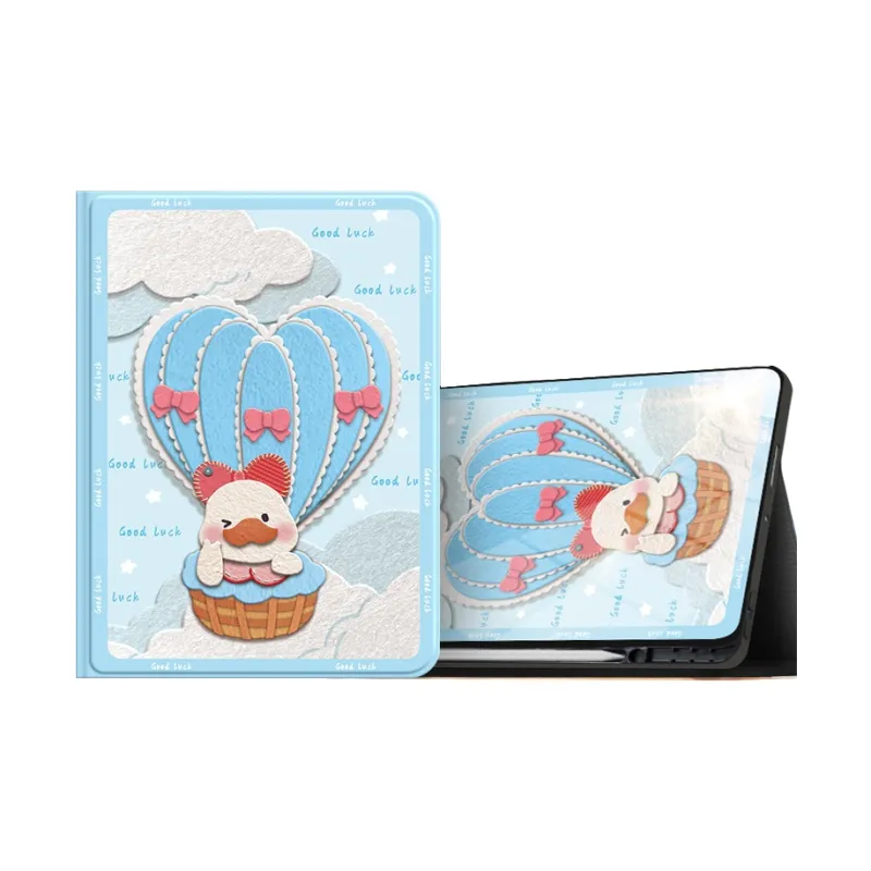 SUPER MOUSE Tablet Protective Cases-6