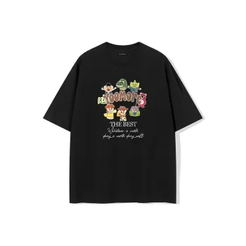YooMore T-Shirts Unisex