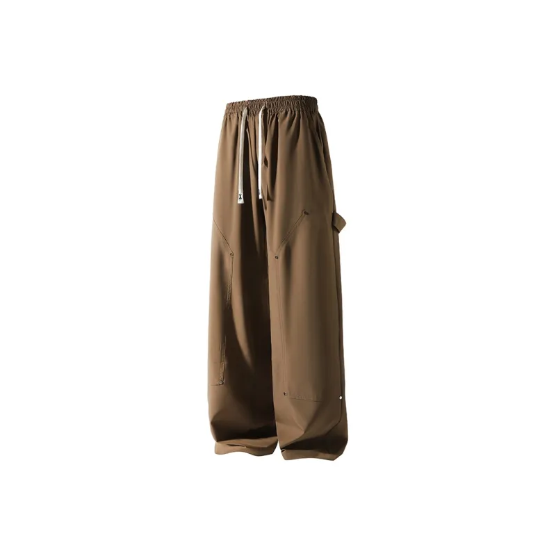 FOR FEAR THAT Casual Pants Unisex-10