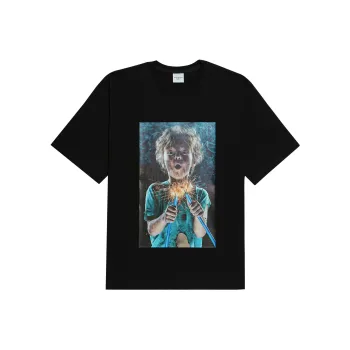 Acme De La Vie/ADLV T Shirt Unisex Black