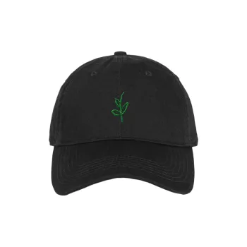 JEANSWEST Cotton Baseball Caps Unisex