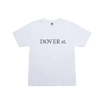 Fragment Design Fragment Design X DSM SS23 Co-branded Series T-Shirts Unisex White