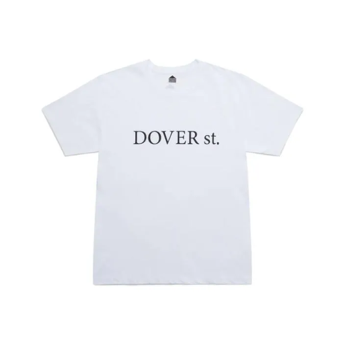 Fragment Design Fragment Design X DSM SS23 Co-branded Series T-Shirts Unisex White-0