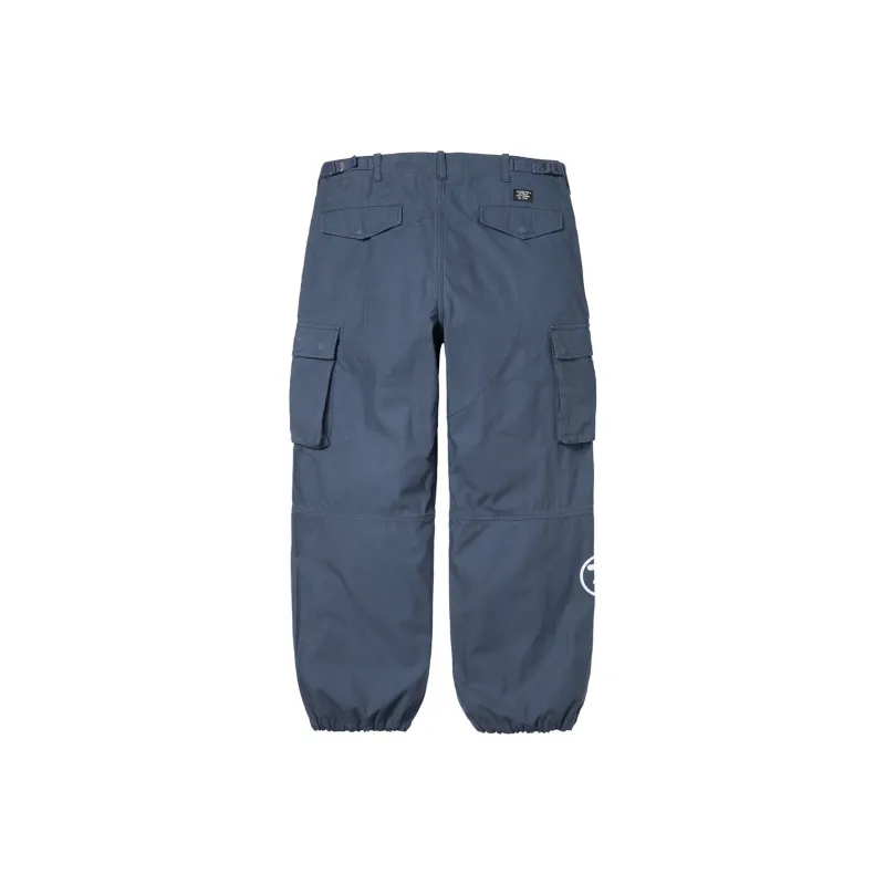 Supreme Aphex Twin Alpha Industries Cargo Pant-5