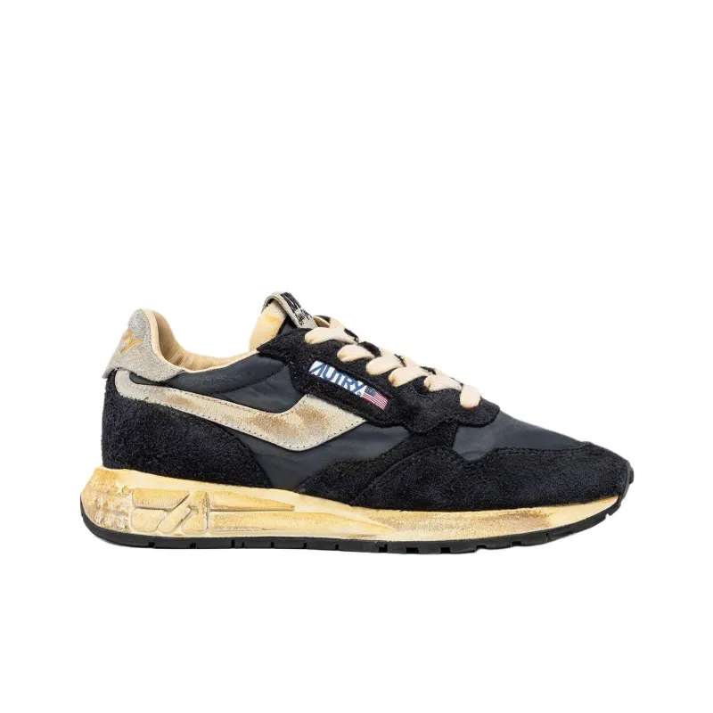 AUTRY Reelwind Sneakers-1