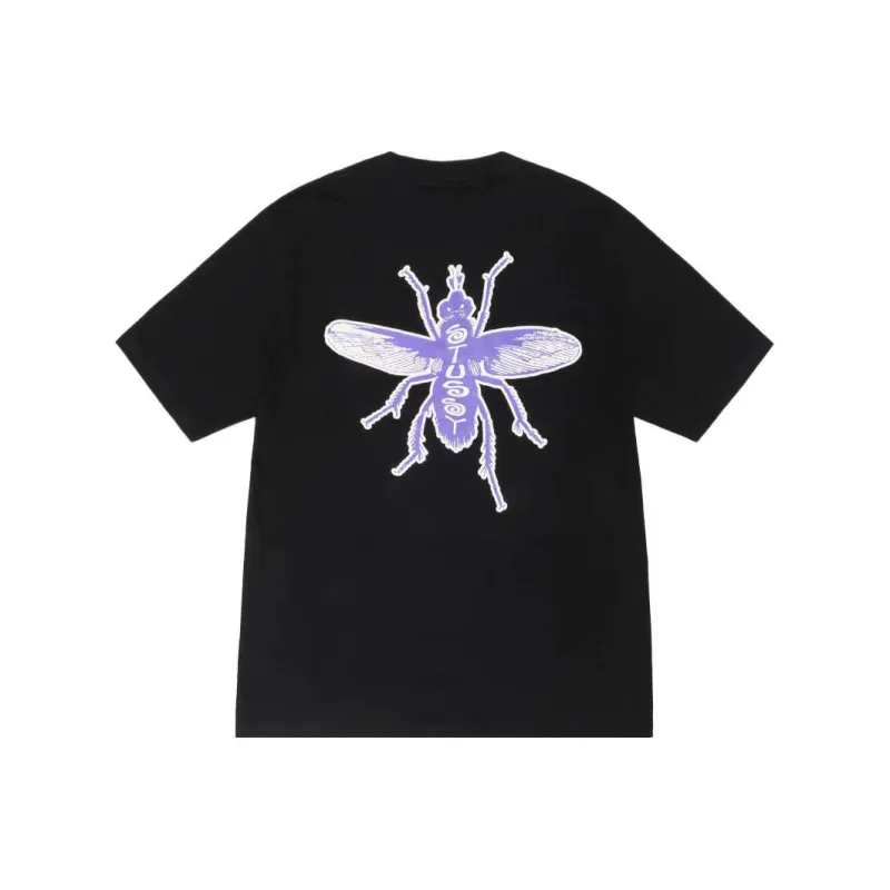 Stussy Housefly Tee-0