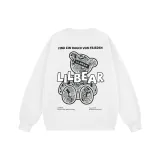 White (Long-Sleeved)