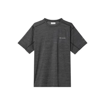 Columbia SS24 T-Shirt Men's Dark Gray