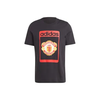 Adidas Originals OG Graphic T Shirts Men Black