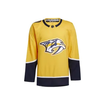 Adidas Predators Home Authentic Jersey