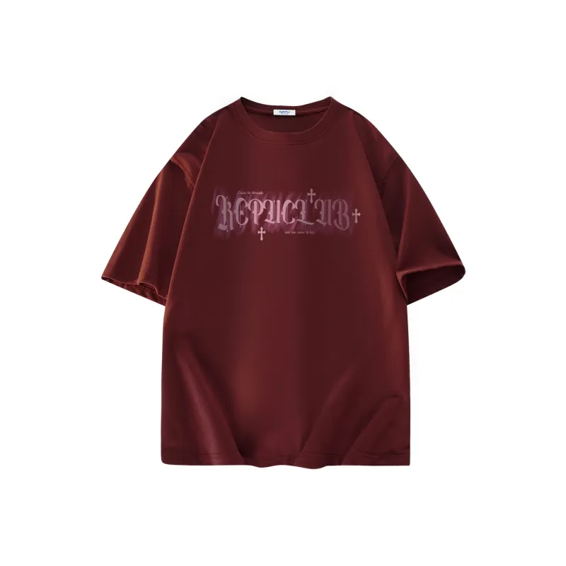 Kepu T Shirts Unisex-11