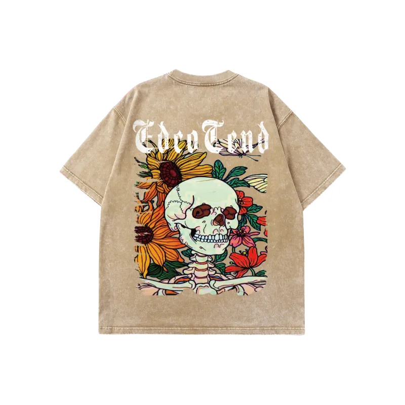 EDCO BREAK SILENCE T Shirt Unisex-8