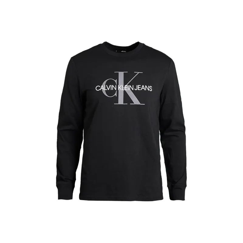 Calvin Klein T Shirts Men-3