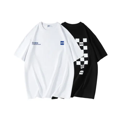 F.C. Internazionale Milano T Shirt Unisex