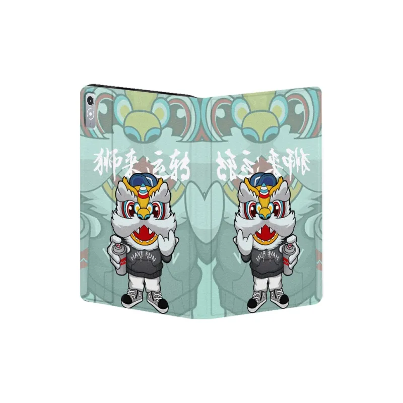YIBAOBAO Tablet Protective Cases-22