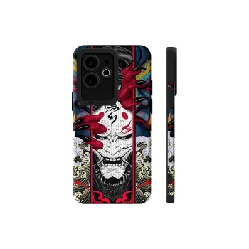 KEXINSHENG Phone Cases
