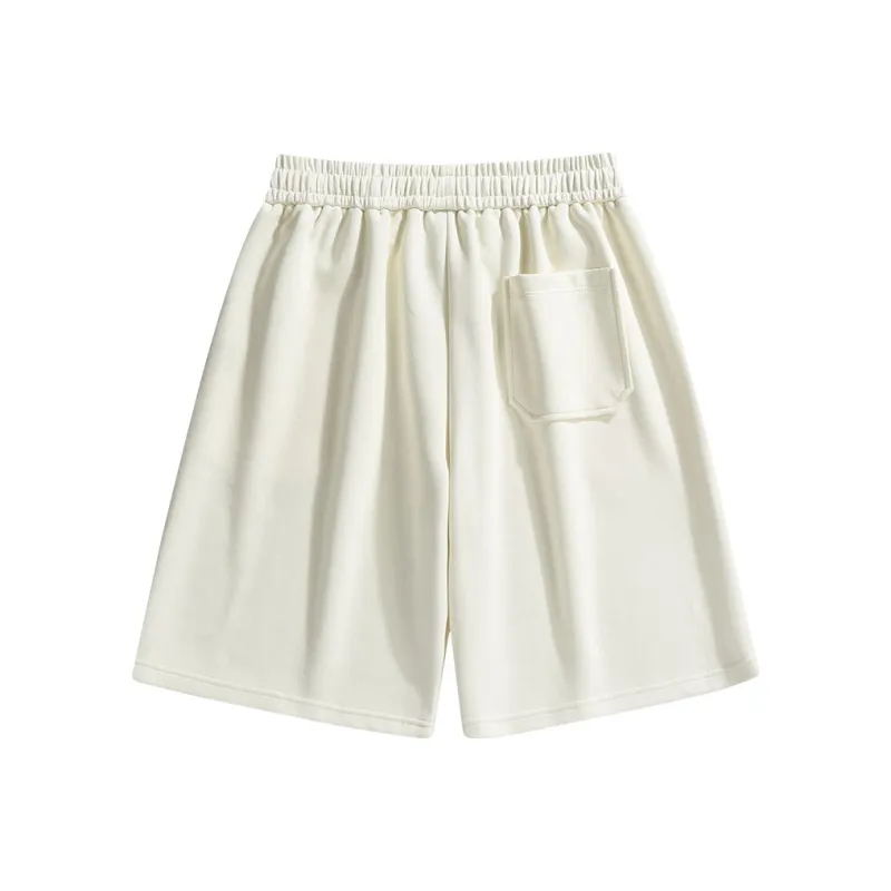 MLPR Casual Shorts Unisex-11