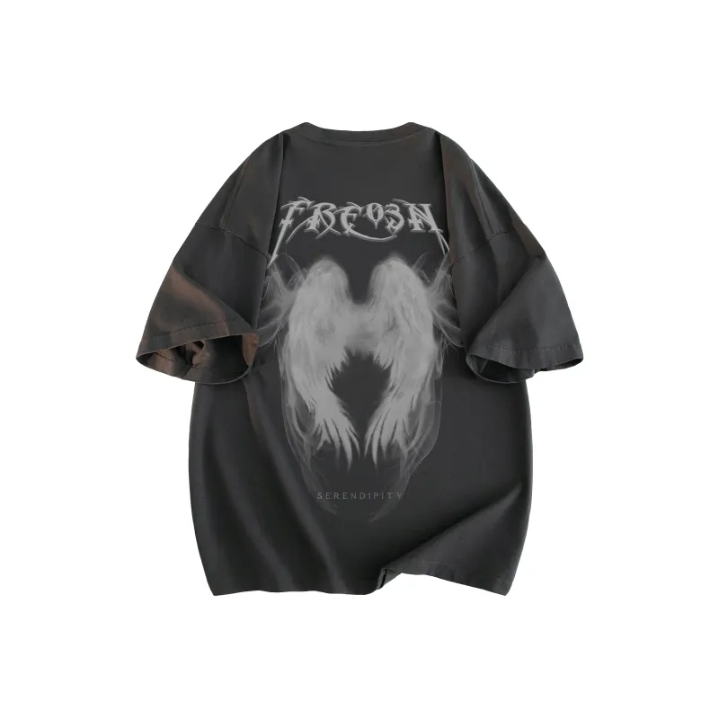 FREO3N T Shirts Unisex-22