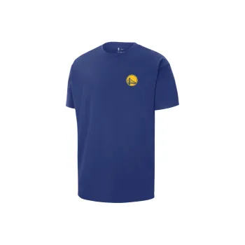 Nike Golden State Warriors Men's Nike Nba Max90 T Shirt