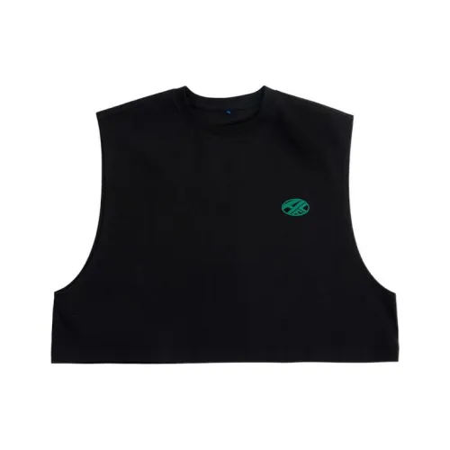 ADER ERROR T-Shirts Unisex Black