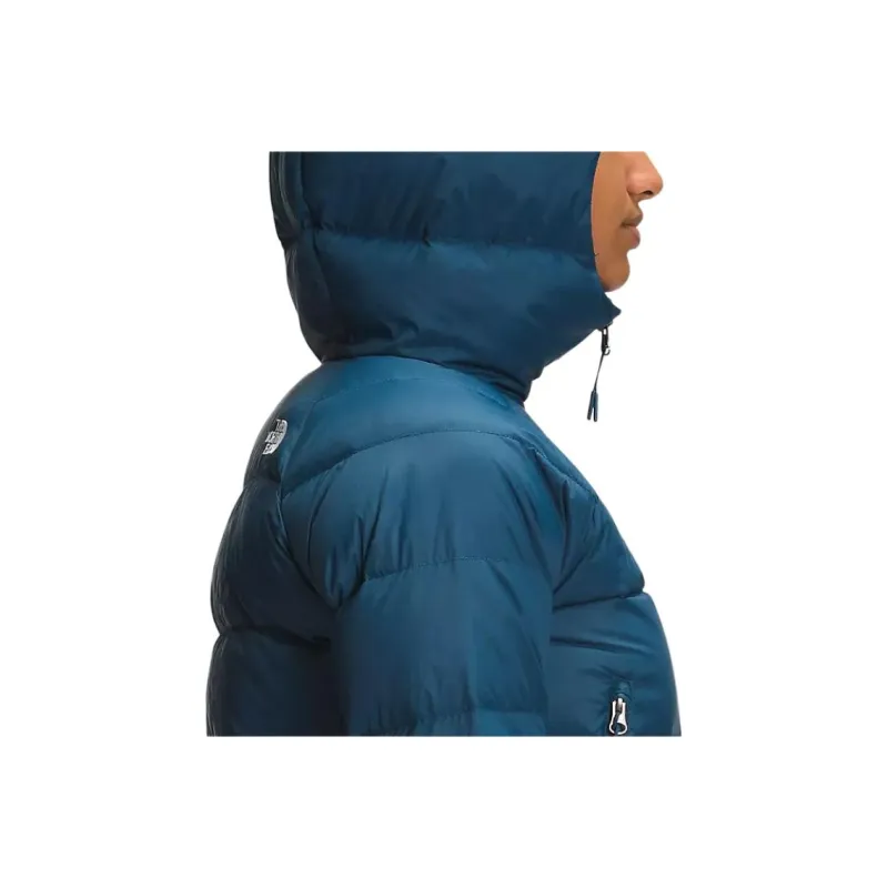 THE NORTH FACE Hydrenalite Coat Women's Blue-0