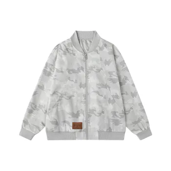 PAUL COSTELLOE Baseball Jacket Unisex