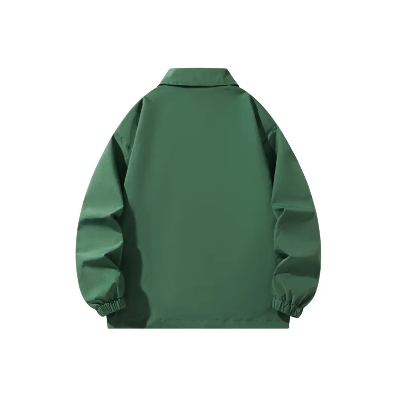 CSKS Jackets Unisex-7