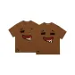 Dark Brown+Dark Brown
