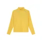 Bright Yellow