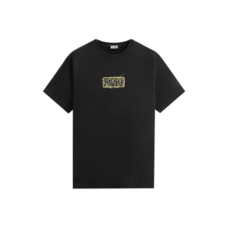 KITH For X Men Storm Vintage Tee-0