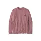 Light Evening Mauve