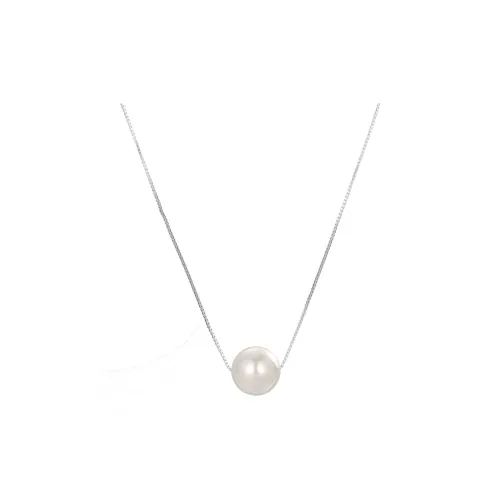 Andaozi Pearl Necklaces Women's