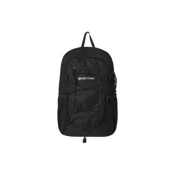 NEXTDAY Nylon Backpack Mini Unisex Multicolor