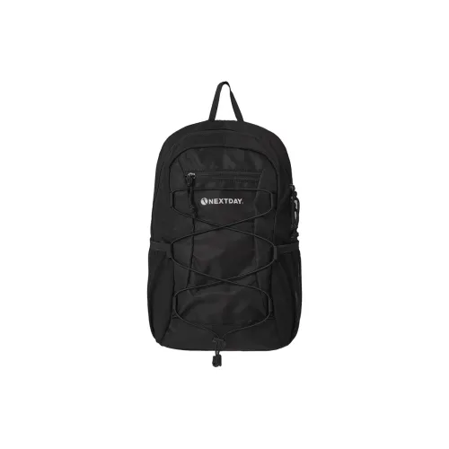 NEXTDAY Nylon Backpack Mini Unisex Multicolor