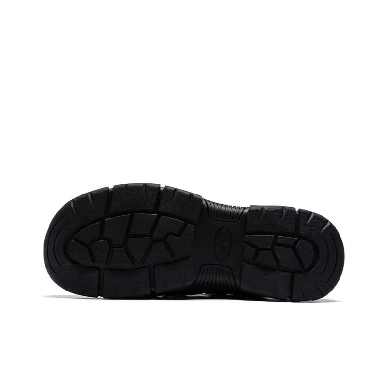 G.N.SHIJIA Breathable And Wear resistant River Trekking Shoes Men's-5