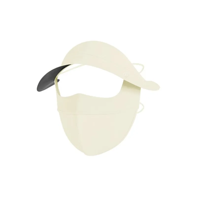 CARDANRO Acrylic Sun Protection Masks Unisex-7