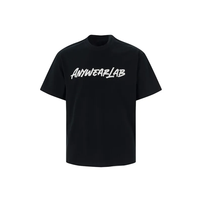 ANYWEARLAB T Shirts Men-5