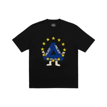 PALACE Missing Eu T Shirt