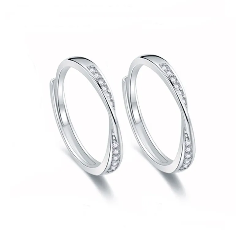 Kowloonko Rings Unisex-5