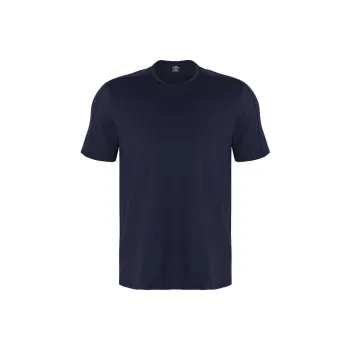 Under Armour T Shirt Men's Dark Blue